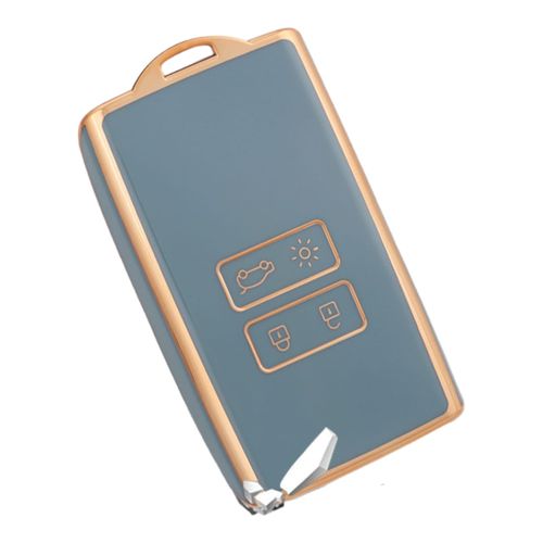 product_image_name-Generic-Coque de protection pour clé télécommande de voiture, pour Dacia,Renault,megan,clio,,sandero-1