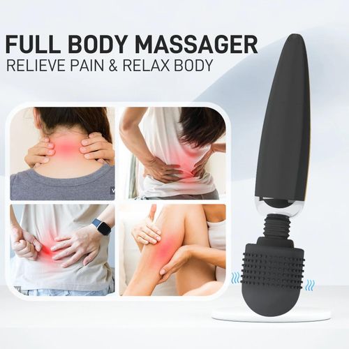 vibromasseur maroc vibromasseur, Gode Vibro-Masseur Femme et avec 10 Modes pour des  Vibromasseurs de Plaisir Inégalé : Amazon.fr: Hygiène et Santé main image 1