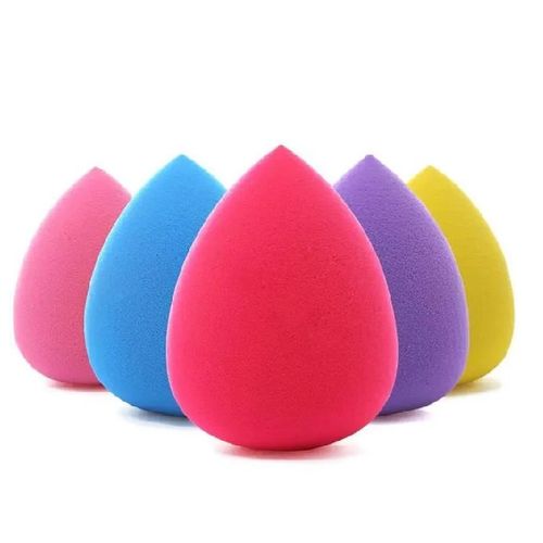 product_image_name-As Seen On Tv-Eponge pour fond de teint - Beige-1