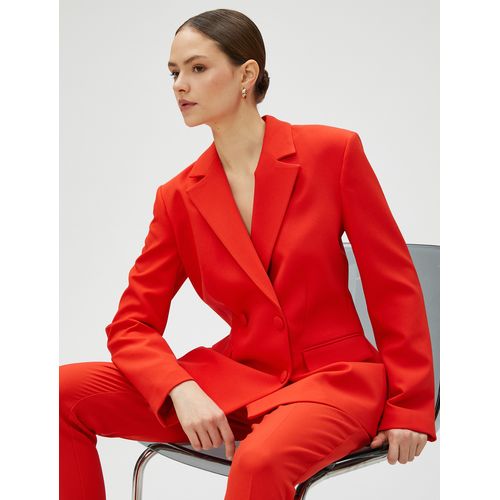 Koton Veste Rouge Femme a prix pas cher Jumia Maroc