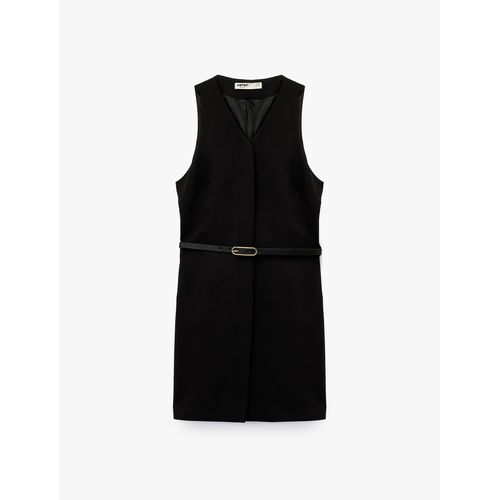 Koton Robe courte - Noir - image 2
