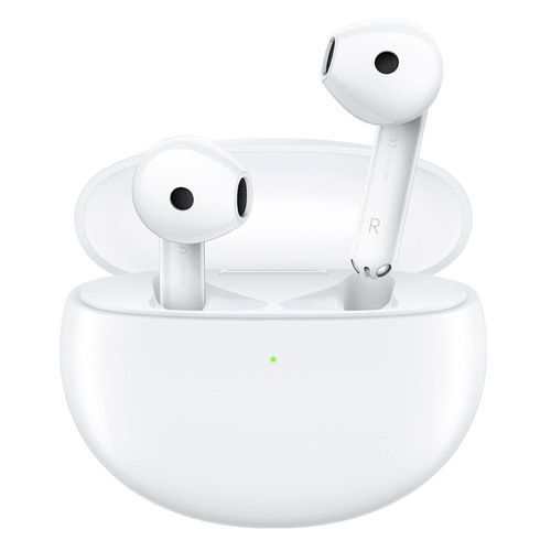 ENCO AIR 2 BLANC Ecouteurs avec micro sans fil