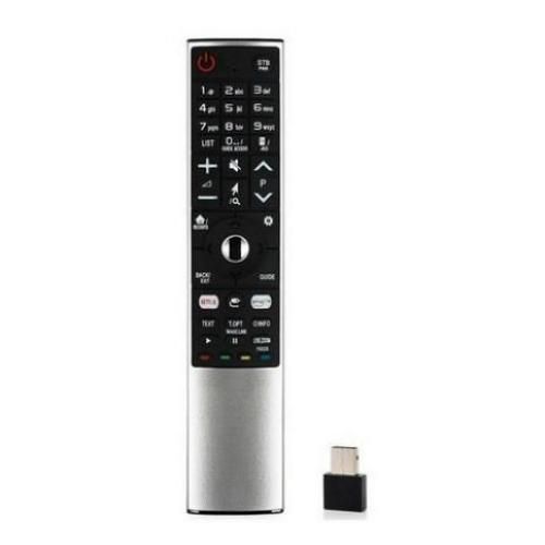 Télécommande universelle pour LG TV Compatible Maroc