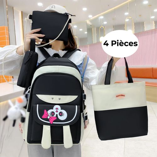 Cartable à la mode hot sale