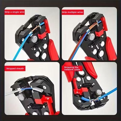 product_image_name-Generic-Pince Dénudeur 3 en 1 Multifonction – Sertir, Couper et Dénuder-2