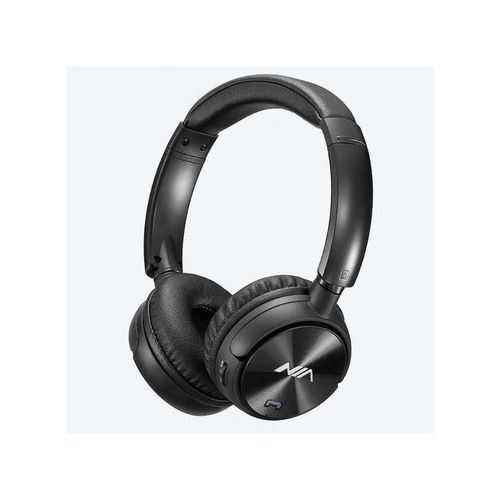 product_image_name-Nia-Casque Bluetooth Casque sans fil Q2 avec Microphone Radio FM support Micro SD Noir-2