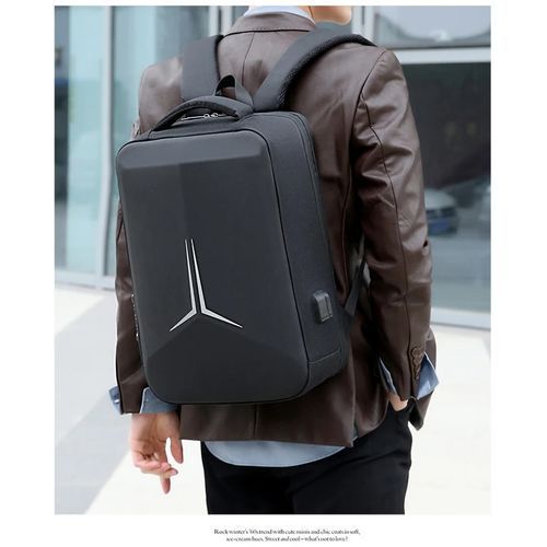 product_image_name-Generic-Sac à dos de grande capacité, sac d'école, sac de voyage, étanche, sac pour PC-2