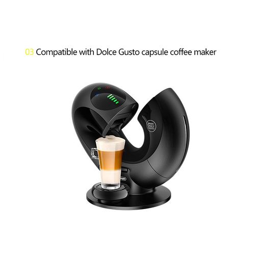 Packs Promo: Capsules Dolce Gusto® pas cher