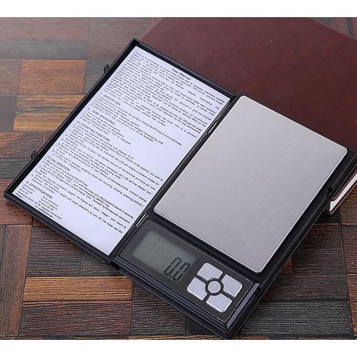 product_image_name-Generic-Balance de Précision 0.01g Pour Bijoux et Cuisine 500 Grammes // Scale 500g-3