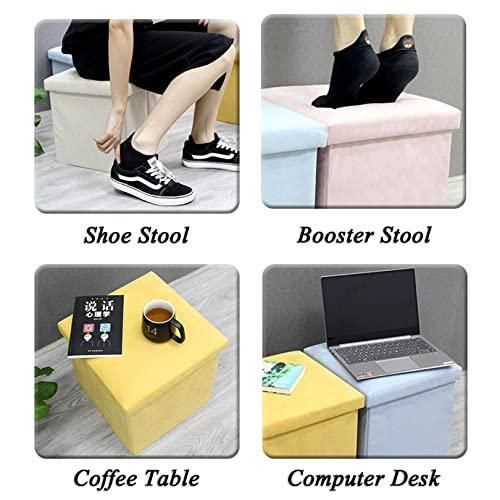 product_image_name-Generic-Siège pliable avec compartiment de rangement-3