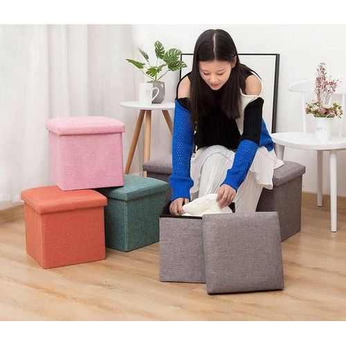 product_image_name-Generic-Siège pliable avec compartiment de rangement-7