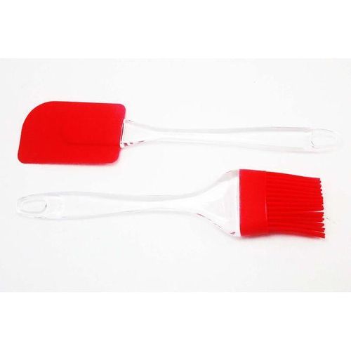 product_image_name-Generic-Spatule + Pinceau de cuisine en silicone-1