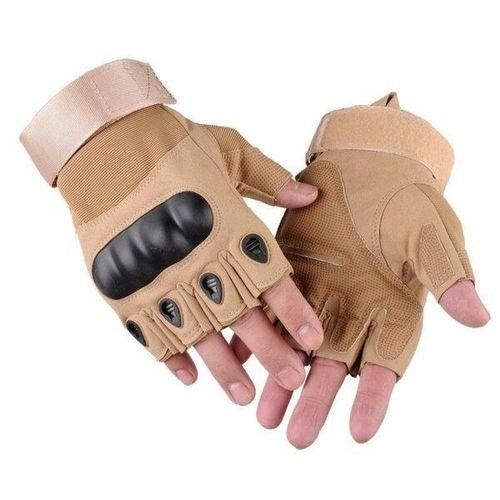 product_image_name-Generic-"Gants Moto et Sports Extrêmes Demi-Doigt – Légers et Confortables"-2