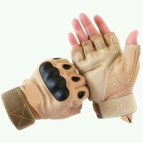 product_image_name-Generic-"Gants Moto et Sports Extrêmes Demi-Doigt – Légers et Confortables"-3