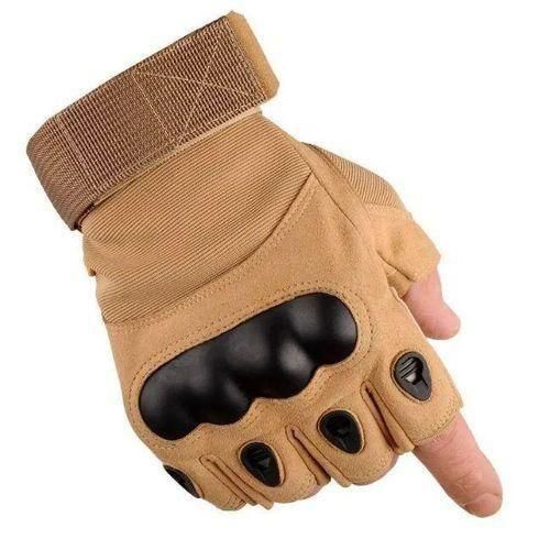 product_image_name-Generic-"Gants Moto et Sports Extrêmes Demi-Doigt – Légers et Confortables"-5