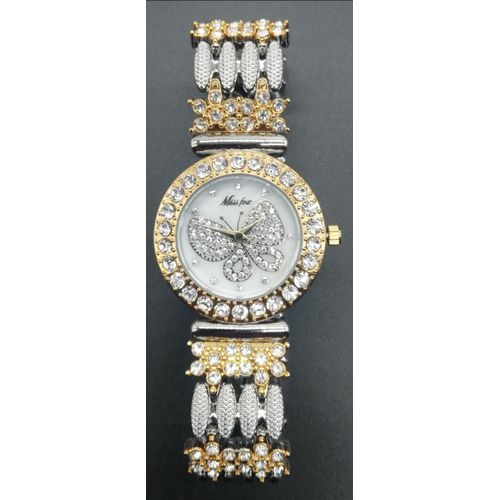 Miss fox montre prix sales