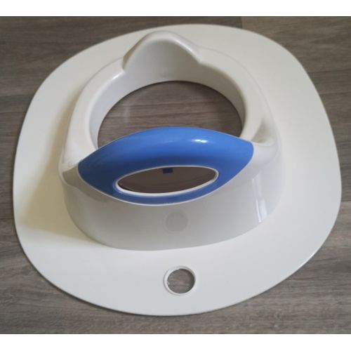 Generic Pot sécurité sur chaise de toilette pour petits ...