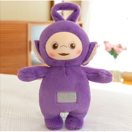 Teletubbies de peluche cheap