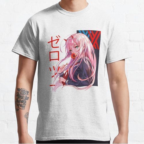 Generic Zero Two
