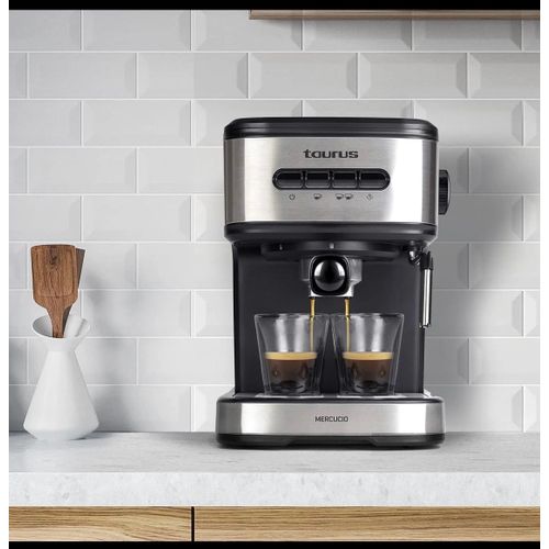 product_image_name-Taurus-Machine Expresso Mercucio 20 Bars – Café Pro à Domicile en 30s !-8