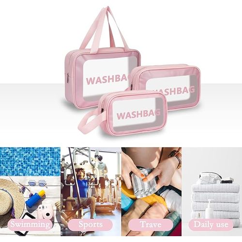 product_image_name-Generic-3 قطع من حقائب المكياج، وحقائب أدوات الزينة، وحقيبة مستحضرات التجميل للسفر، وحقيبة كبيرة-8