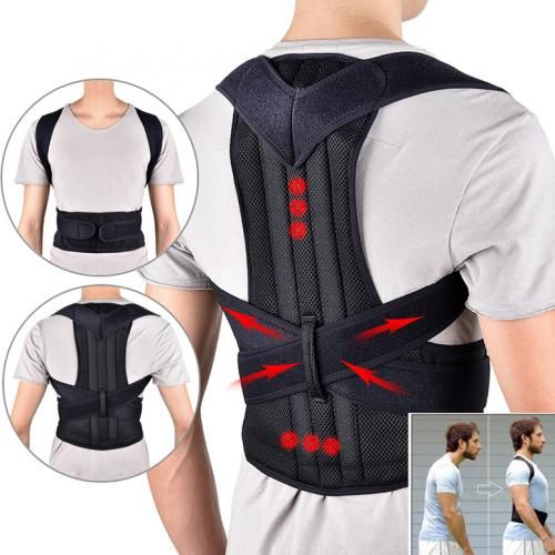 Ceinture lombaire scoliose shop