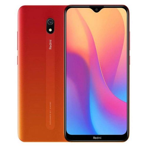 XIAOMI Redmi 8A 4G 6.2&quot; (2Go, 32Go) Android - Rouge