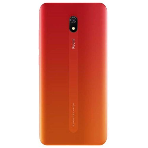XIAOMI Redmi 8A 4G 6.2&quot; (2Go, 32Go) Android - Rouge