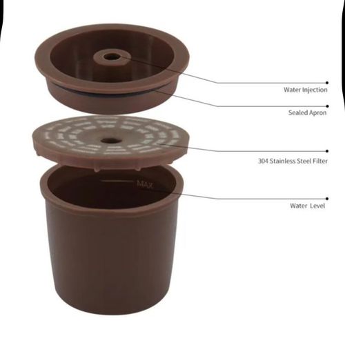 product_image_name-Generic-Illy Capsules Rechargeables Compatibles machine à café Illy-4