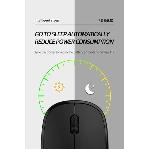 R8 SOURIS SANS FIL WM1632 pour 19,900 DT