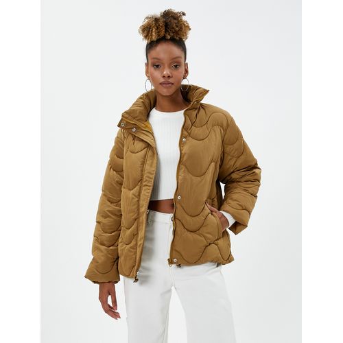 Koton Jacket Camel Pour Femme a prix pas cher Jumia Maroc