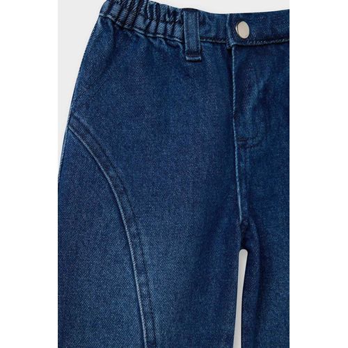 product_image_name-Defacto-Jean à jambes droites pour bébé garçon-5