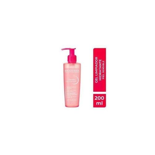 product_image_name-Bioderma-SENSIBIO GEL MOUSSANT 200ML - Gels - Nettoyants Visage-7