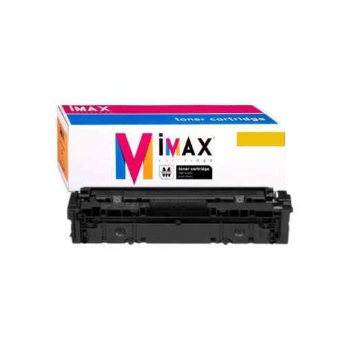 product_image_name-Imax-Toner Compatible Hp 216A / W2412A Yellow (Sans Puce)-1