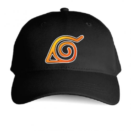 product_image_name-Generic-Casquette itachi Naruto manga anime logo 25 Shippuden Konoha - store Ref-117-1