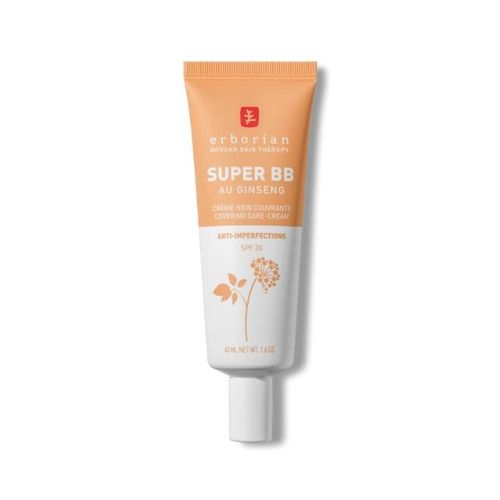 Erborian Super Bb Dore 15ML