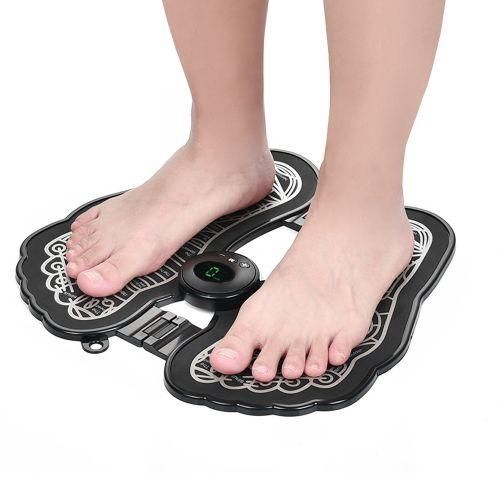 product_image_name-Generic-Tapis de massage des pieds électrique masseurs musculaires-3