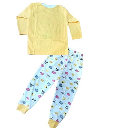 Pyjama 2 pieces 12 mois best sale