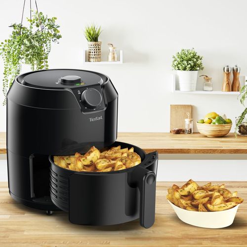 Tefal EASY FRY EY201815 FRITEUSE SANS HUILE XL à prix pas cher