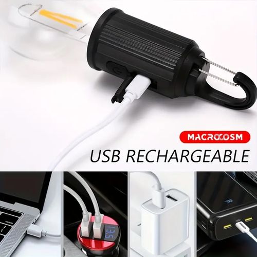 product_image_name-Generic-Lampe de Camping en plein air, charge TYPE-C-8