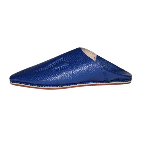 Babouche royale on sale