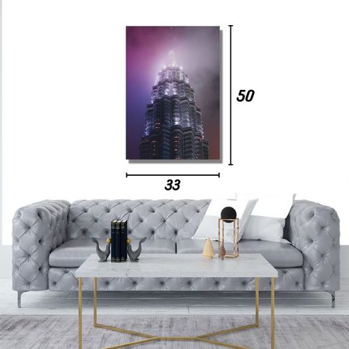 product_image_name-Generic-لوحة فنية صورة حائطية 50 سم/ 33 سم - HD-2