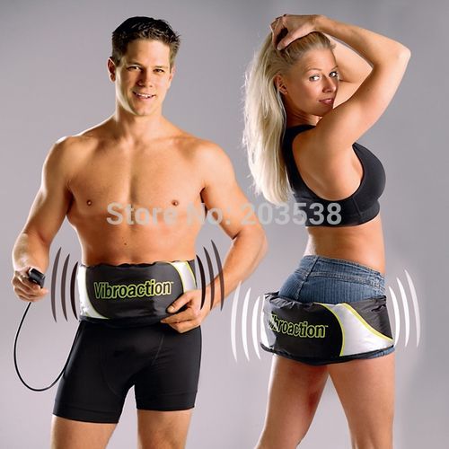 Vibroaction Appareil vibrateur pour perdre le poids prix pas