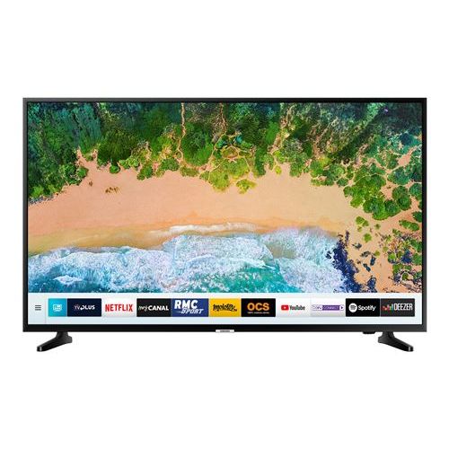 Samsung 32&quot; SAMSUNG  Série 5 Smart Tv  WI-FI+TNT+Récepteur+Abonnement 12 Mois+Câble HDMI original