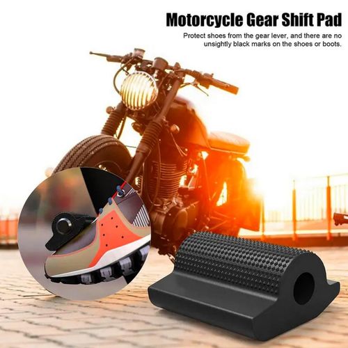 product_image_name-Generic-حماية متينة لعصي نقل السرعة - حماية ضد الانزلاق - مادة مطاطية-1