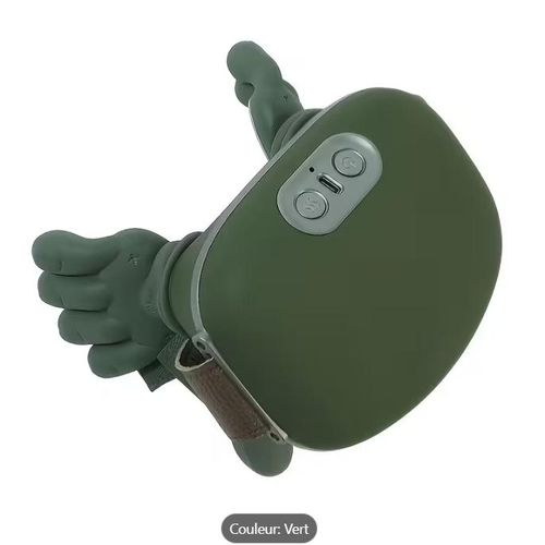 product_image_name-Generic-Masseur électrique de nuque et de dos avec chauffage à température constante-1