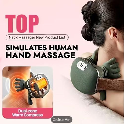 product_image_name-Generic-Masseur électrique de nuque et de dos avec chauffage à température constante-6
