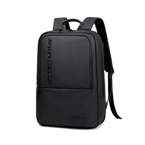 Arctic Hunter Sac a dos ergonomique cartable Pc integre et grand espace de rangement bag a prix pas cher Jumia Maroc