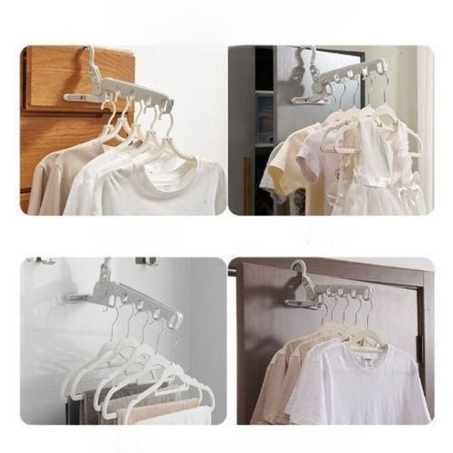 product_image_name-Generic-Vaccoir à vêtements de voyage portable T1 pliable à cinq trous-4