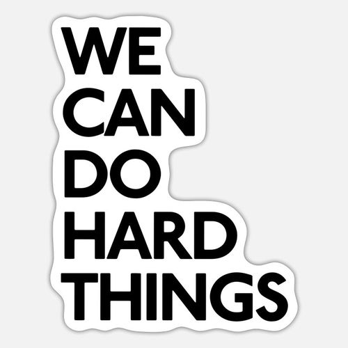 product_image_name-Generic-we can do hard things 5 ملصقات ديكور-1